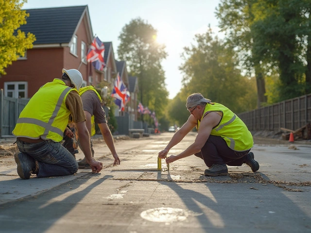 345 Rule Explained: The Simple Key to Strong Residential Foundation Design
