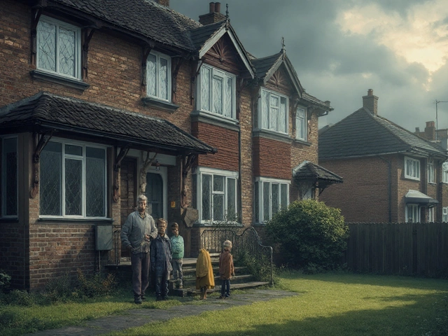 Does a House Settle After 20 Years? Signs, Causes & Prevention Explained