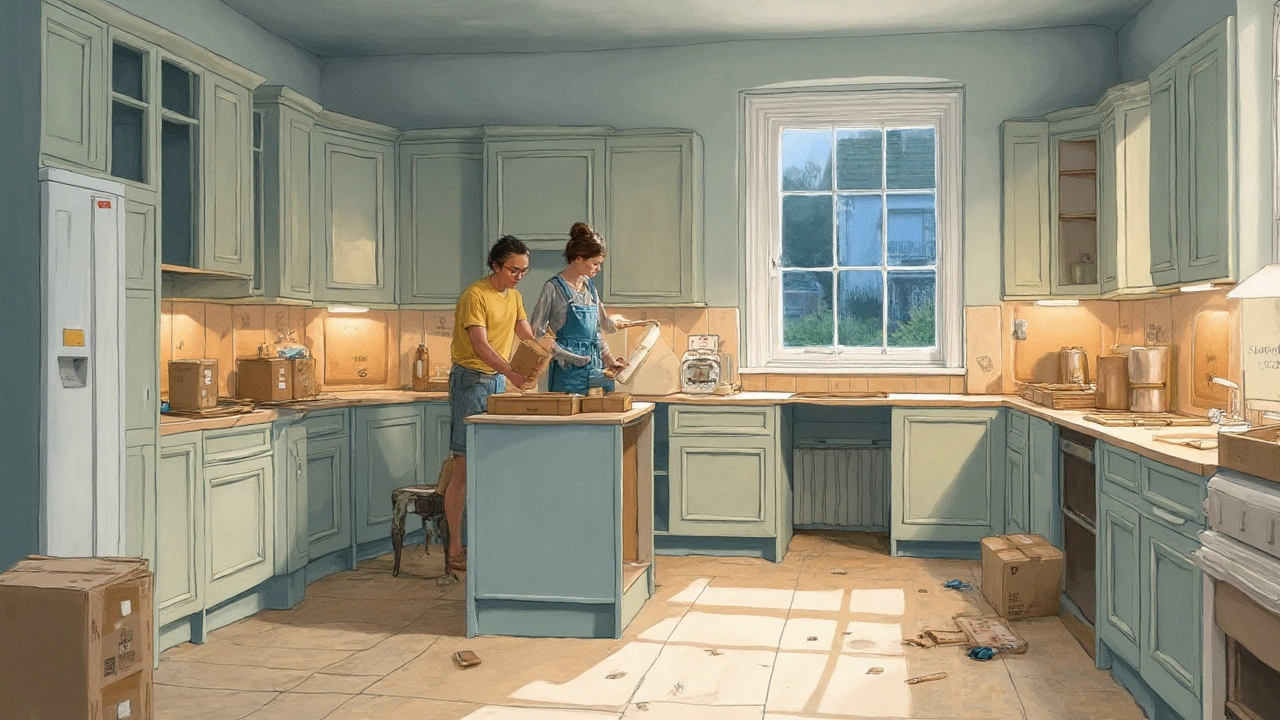 Plan and Execute a Dry Fit: Step-by-Step (With Pro Tips)