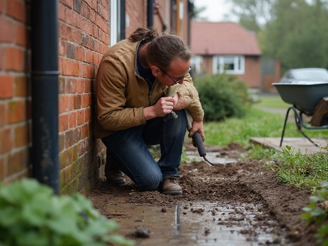 Can You Fix Your Own House Foundation? DIY vs Pro, Costs, and Steps