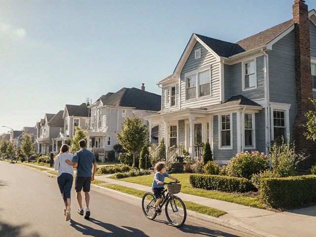 Top Trusted Home Builders in 2024: Rankings & Insights