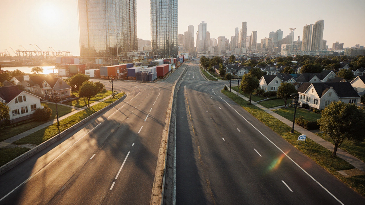 Commercial vs Residential Real Estate: Which Path to Start With?