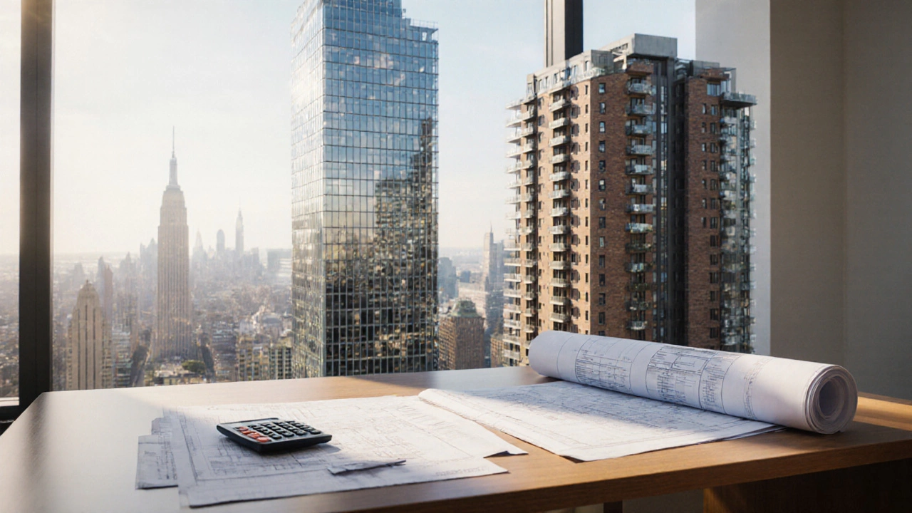 Commercial vs Residential: Which Property Type Wins for Your Investment?