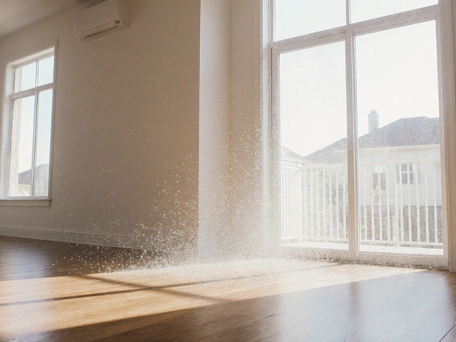 Can New Construction Homes Develop Mold?