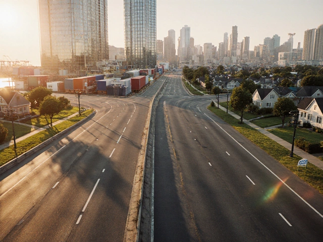 Commercial vs Residential Real Estate: Which Path to Start With?