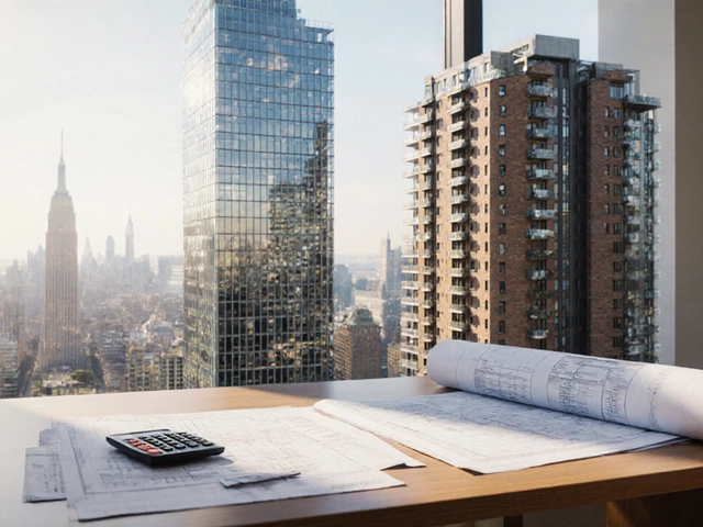 Commercial vs Residential: Which Property Type Wins for Your Investment?