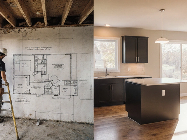 Remodeling vs Renovating: Key Differences for Your Home
