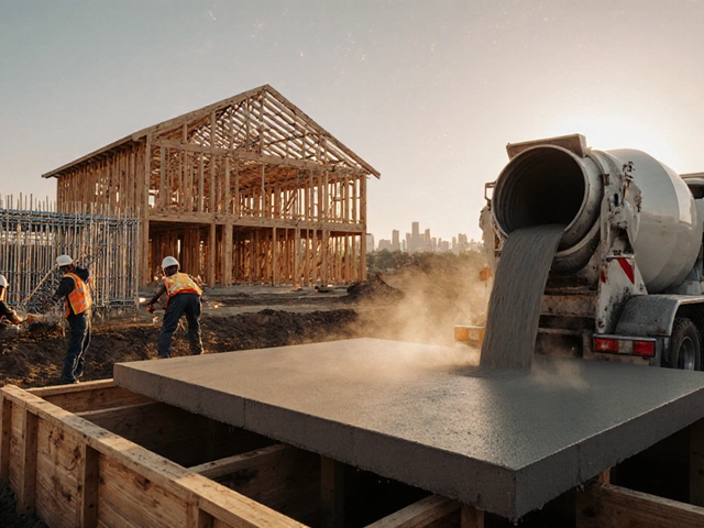 Top 10 Common Construction Materials Used Today