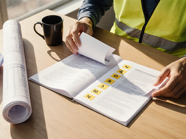 Understanding Tier 1, Tier 2 & Tier 3 Contractors in Construction