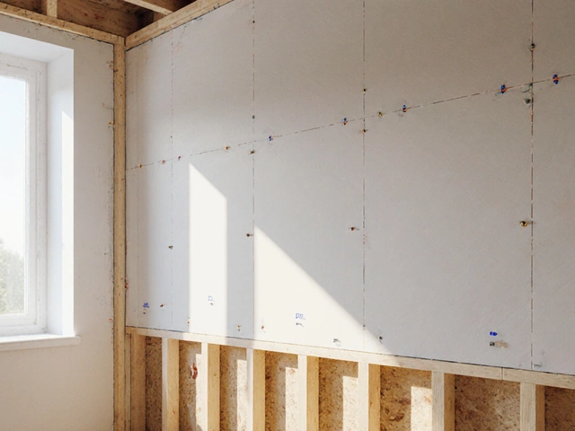 Wall‑Mounting a TV in a New Build: What You Need to Know