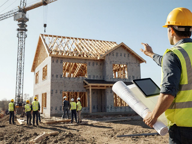 What Is a Building Contractor? Definition, Roles, and How to Hire One