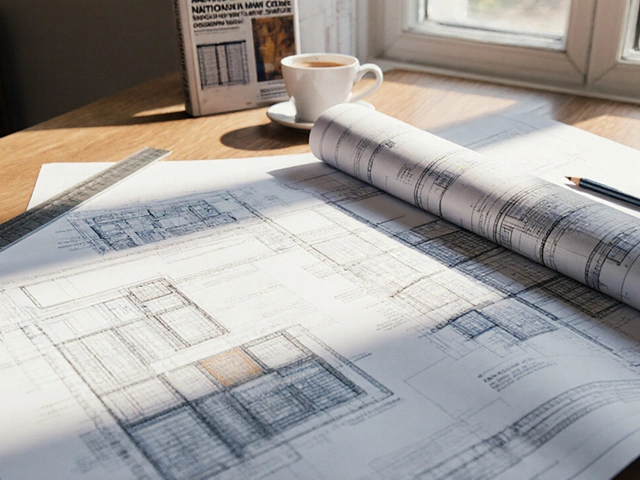 What’s the Expected Lifespan of a New Building?