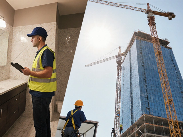 Why People Hire Contractors: Benefits and Key Reasons