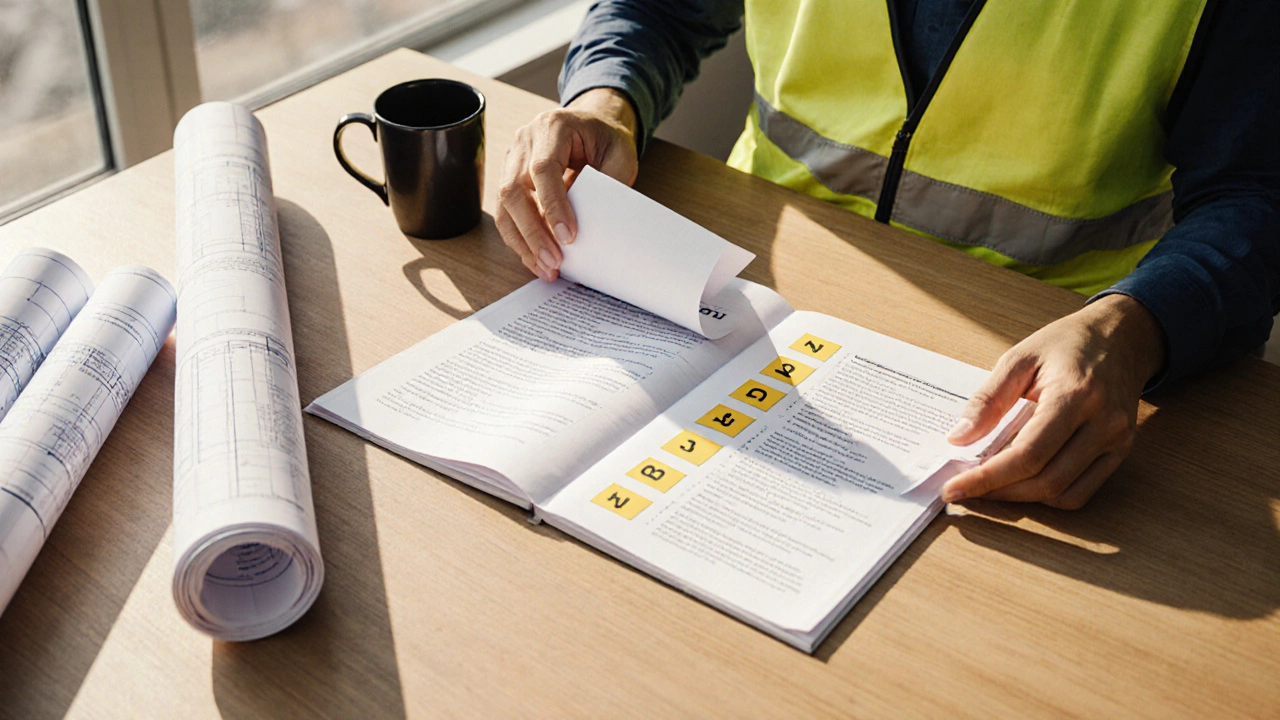 Understanding Tier 1, Tier 2 & Tier 3 Contractors in Construction