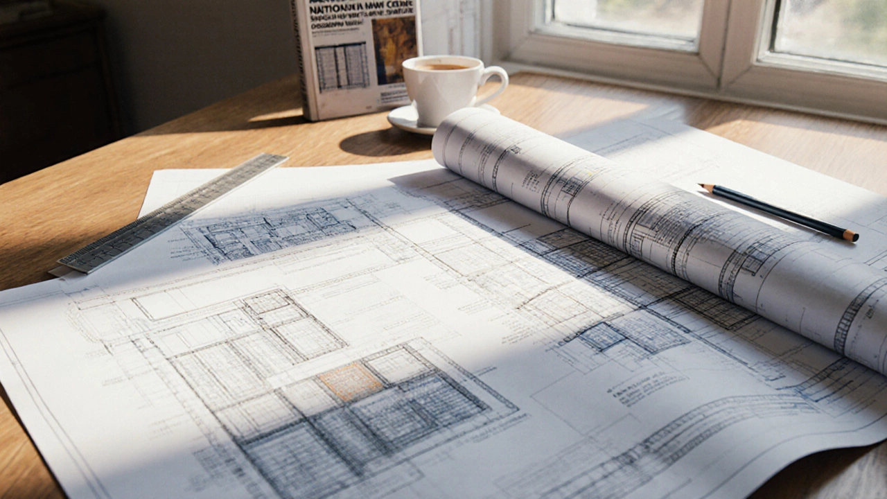 What’s the Expected Lifespan of a New Building?