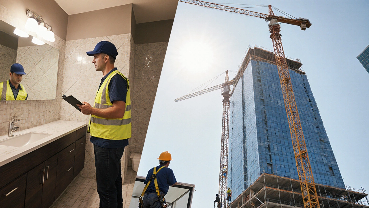 Why People Hire Contractors: Benefits and Key Reasons