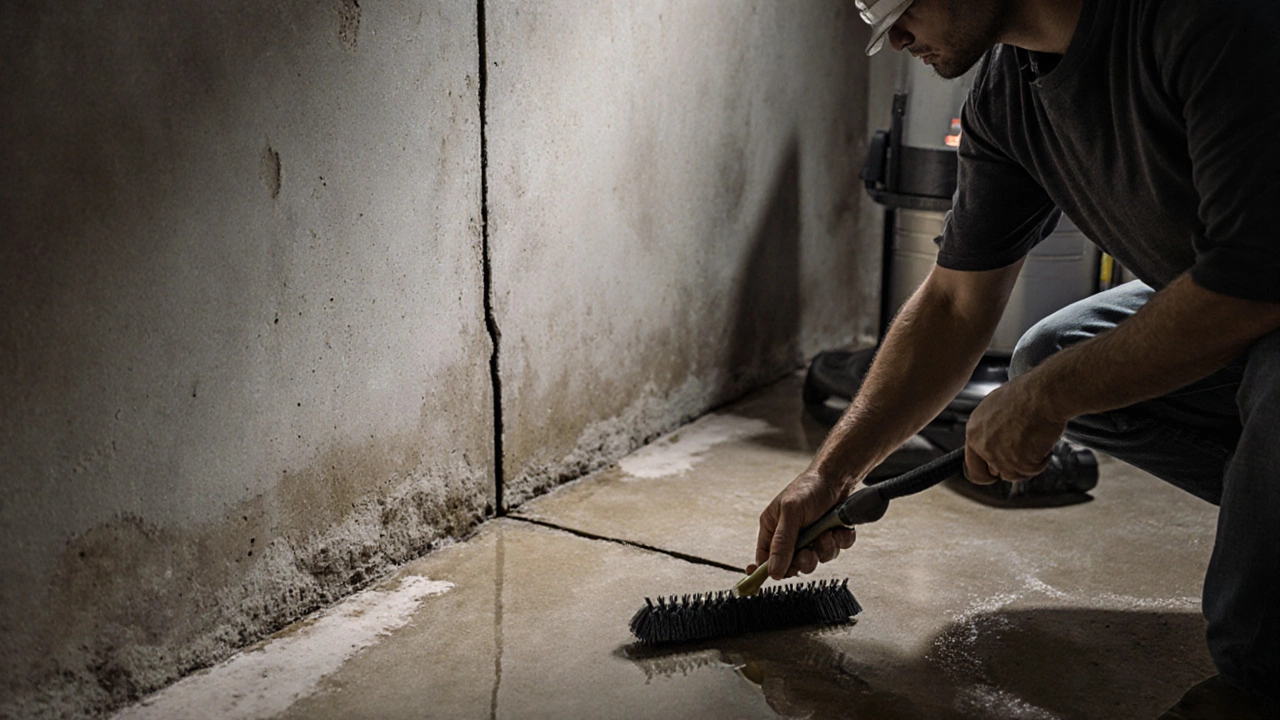 How to Fix Foundation Problems Yourself: A Practical DIY Guide