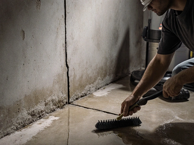 How to Fix Foundation Problems Yourself: A Practical DIY Guide