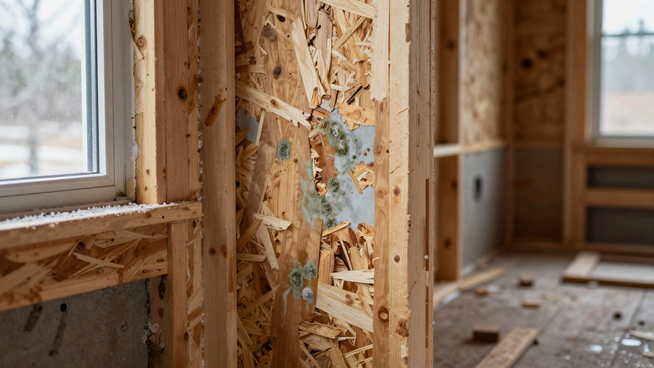 Are New Builds Durable? What Really Holds Up Over Time