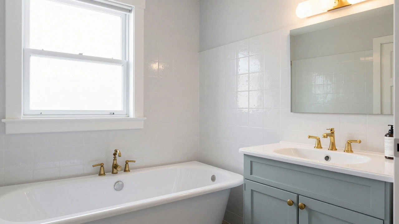 How to Save Money on a Bathroom Renovation Without Sacrificing Quality