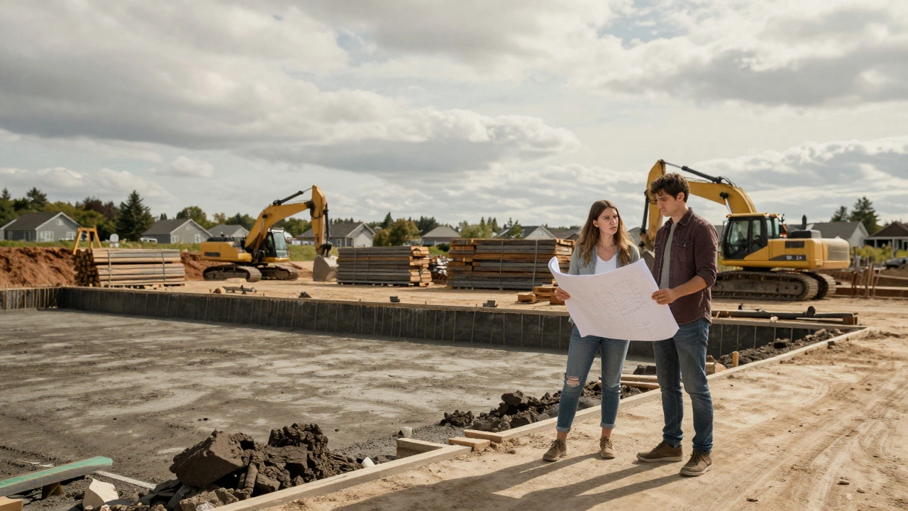 Is It Financially Smart to Build a House? Real Costs and Hidden Risks in 2025