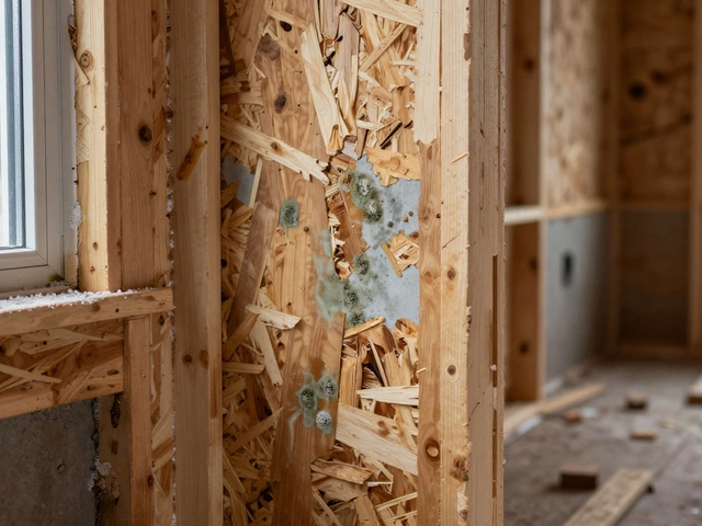 Are New Builds Durable? What Really Holds Up Over Time