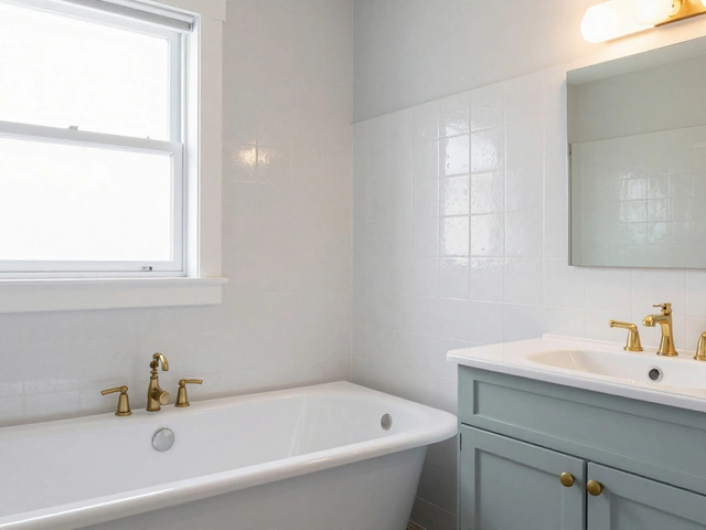 How to Save Money on a Bathroom Renovation Without Sacrificing Quality