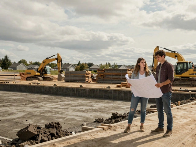 Is It Financially Smart to Build a House? Real Costs and Hidden Risks in 2025