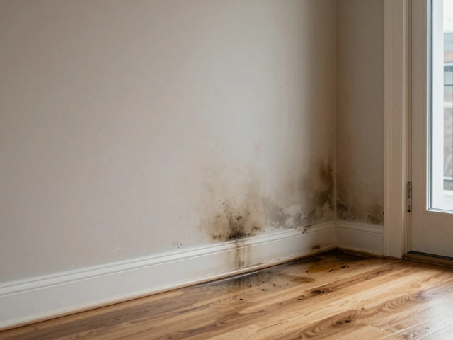 What Are the Most Common Building Defects in New Builds?