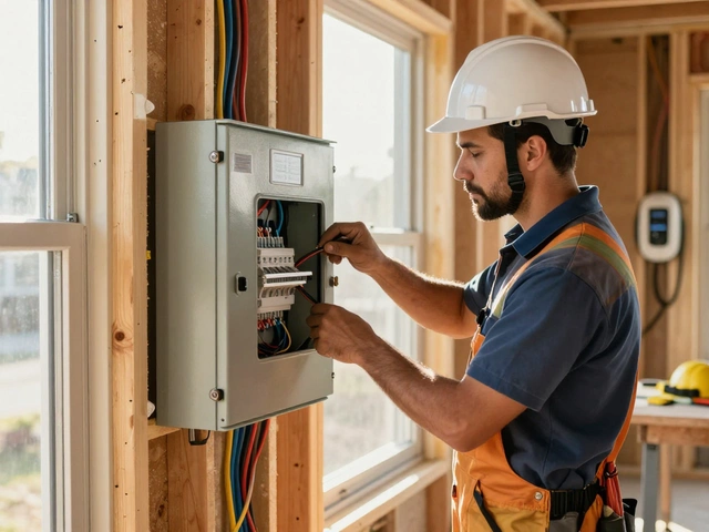 What Is the Best Trade in Construction?