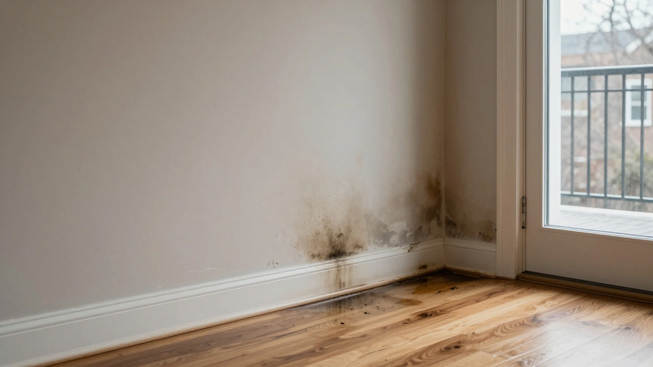 What Are the Most Common Building Defects in New Builds?